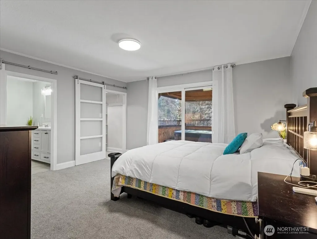 4154 Mt Brynion Road Kelso WA 98626