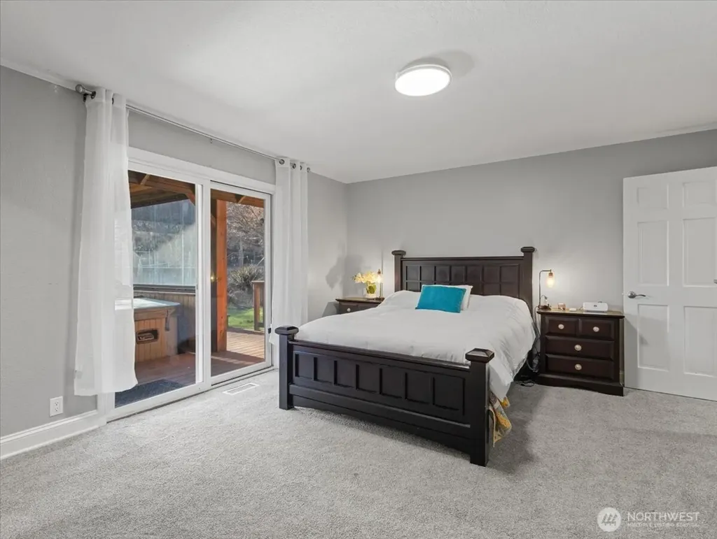 4154 Mt Brynion Road Kelso WA 98626