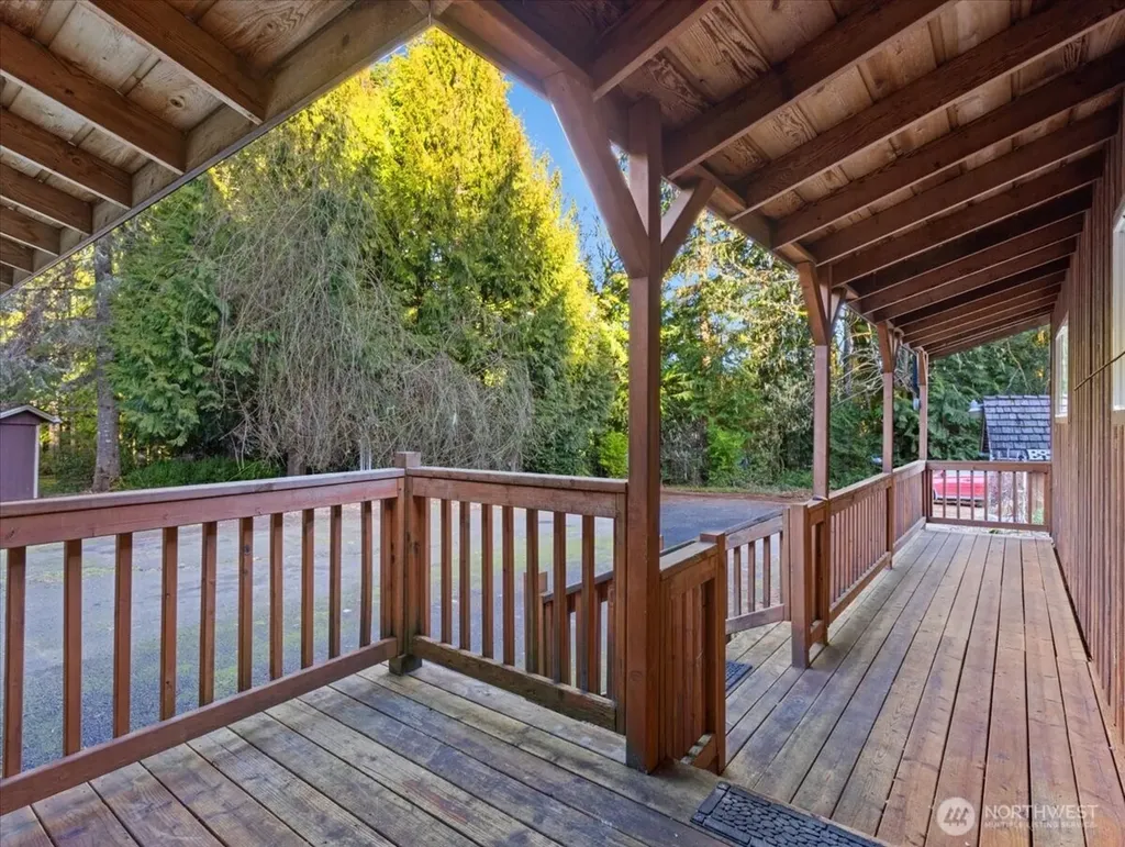 4154 Mt Brynion Road Kelso WA 98626