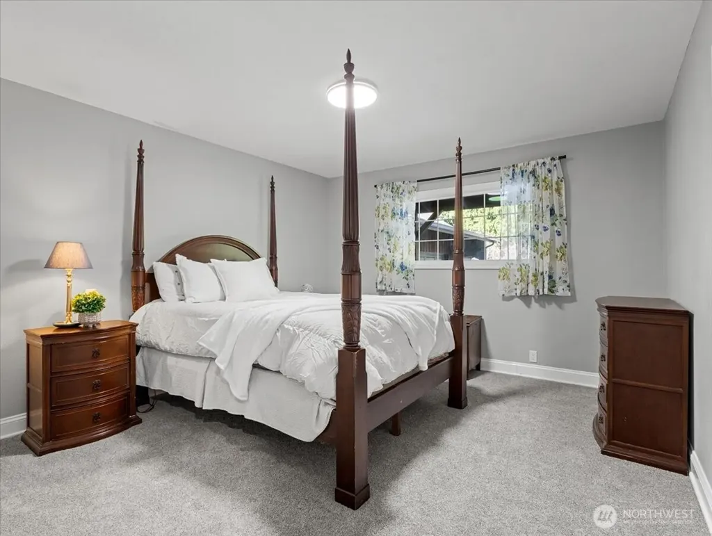 4154 Mt Brynion Road Kelso WA 98626