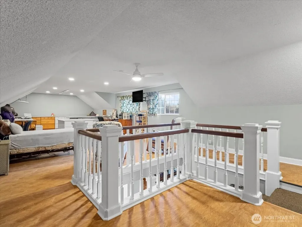 4154 Mt Brynion Road Kelso WA 98626