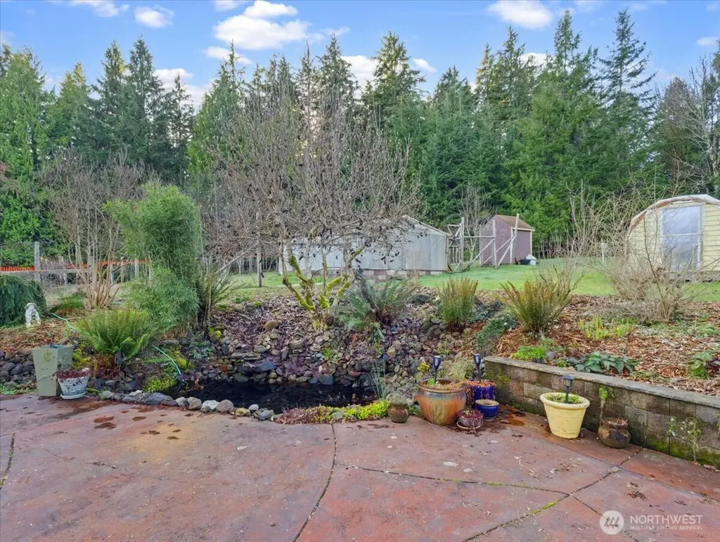 4154 Mt Brynion Road Kelso WA 98626