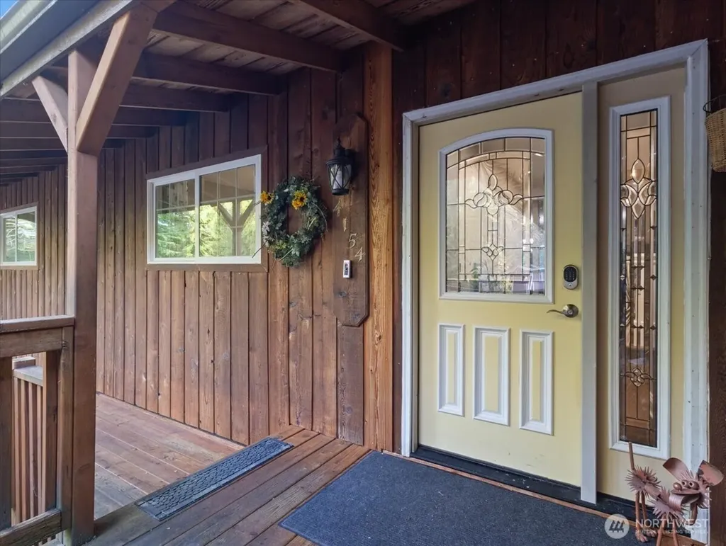 4154 Mt Brynion Road Kelso WA 98626