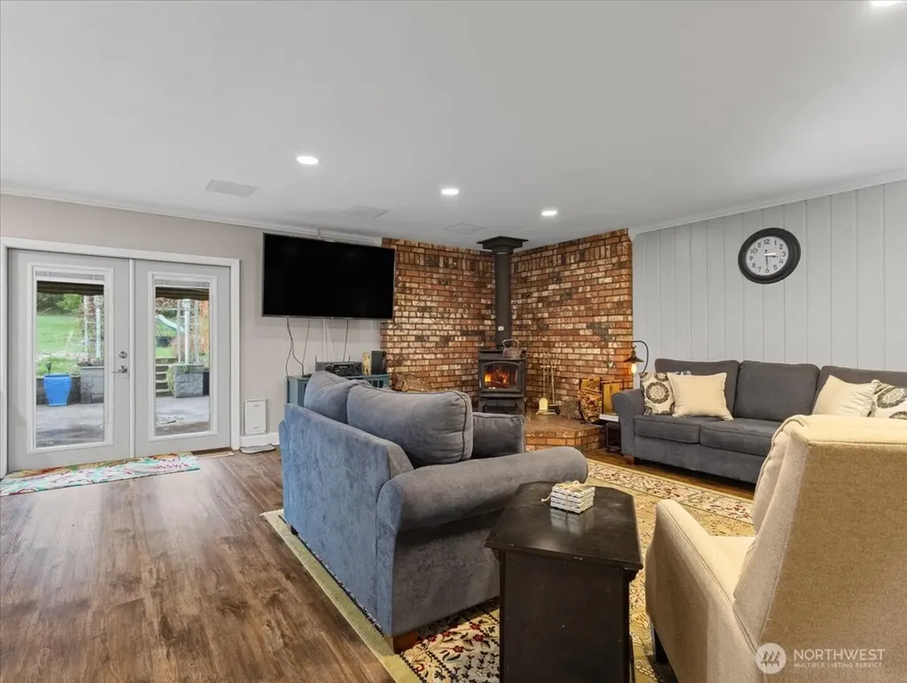 4154 Mt Brynion Road Kelso WA 98626