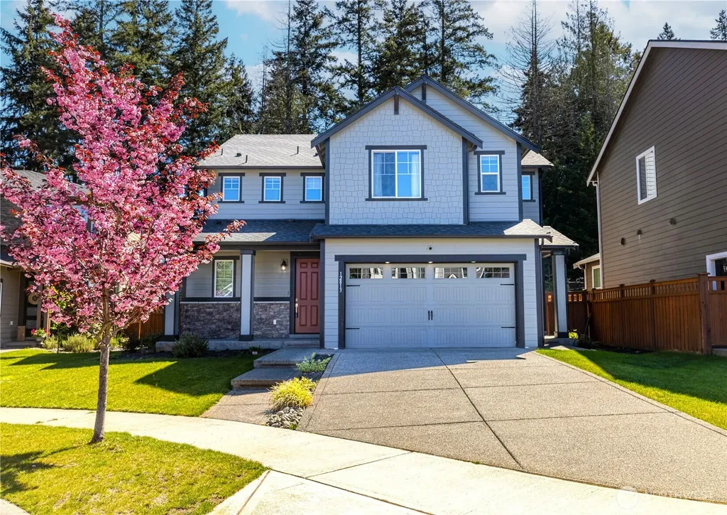 12813 193rd Avenue E Bonney Lake WA 98391