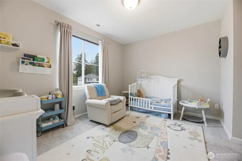 12813 193rd Avenue E Bonney Lake WA 98391