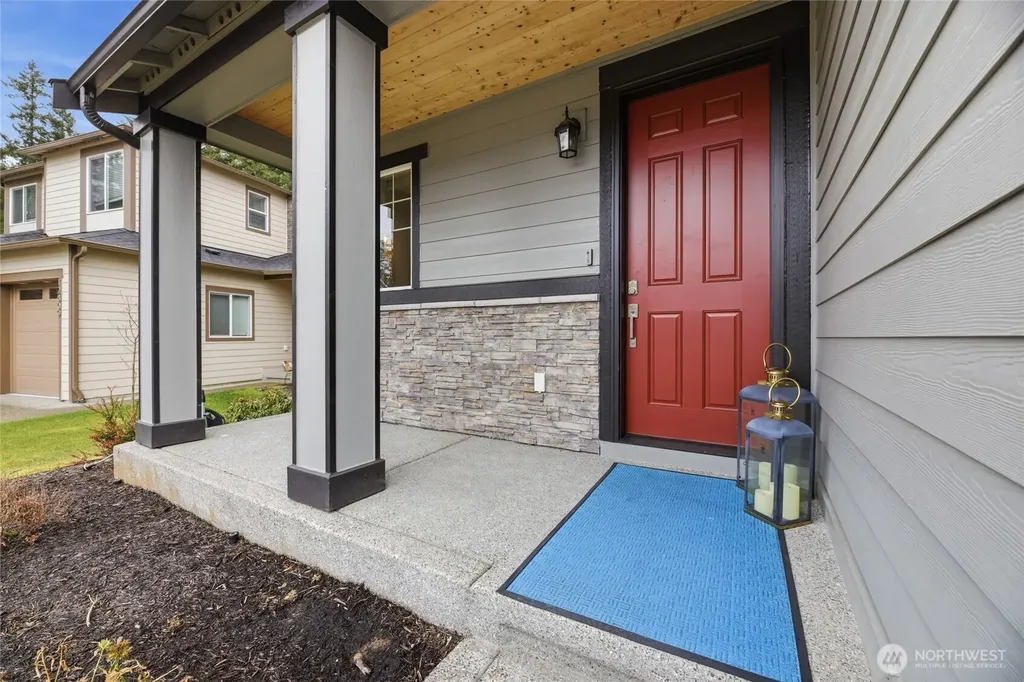 12813 193rd Avenue E Bonney Lake WA 98391