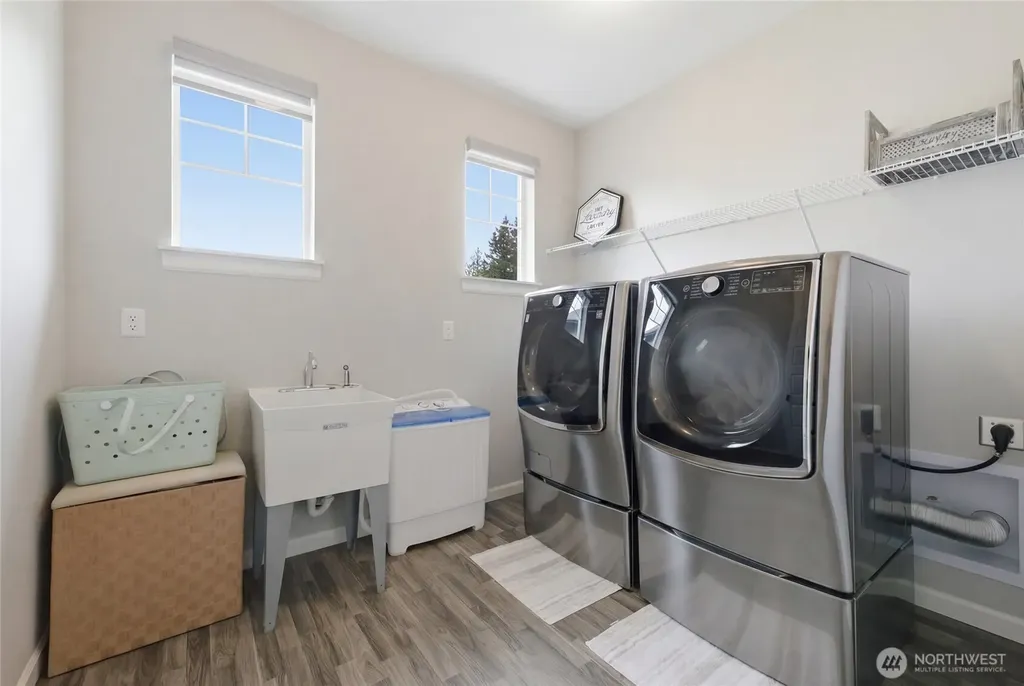 12813 193rd Avenue E Bonney Lake WA 98391