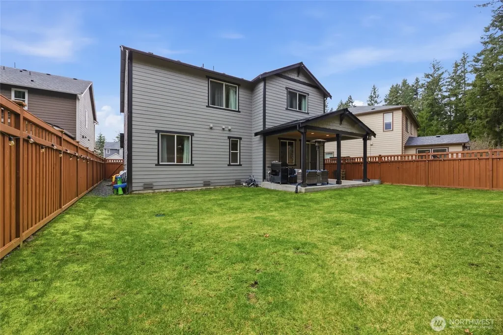 12813 193rd Avenue E Bonney Lake WA 98391