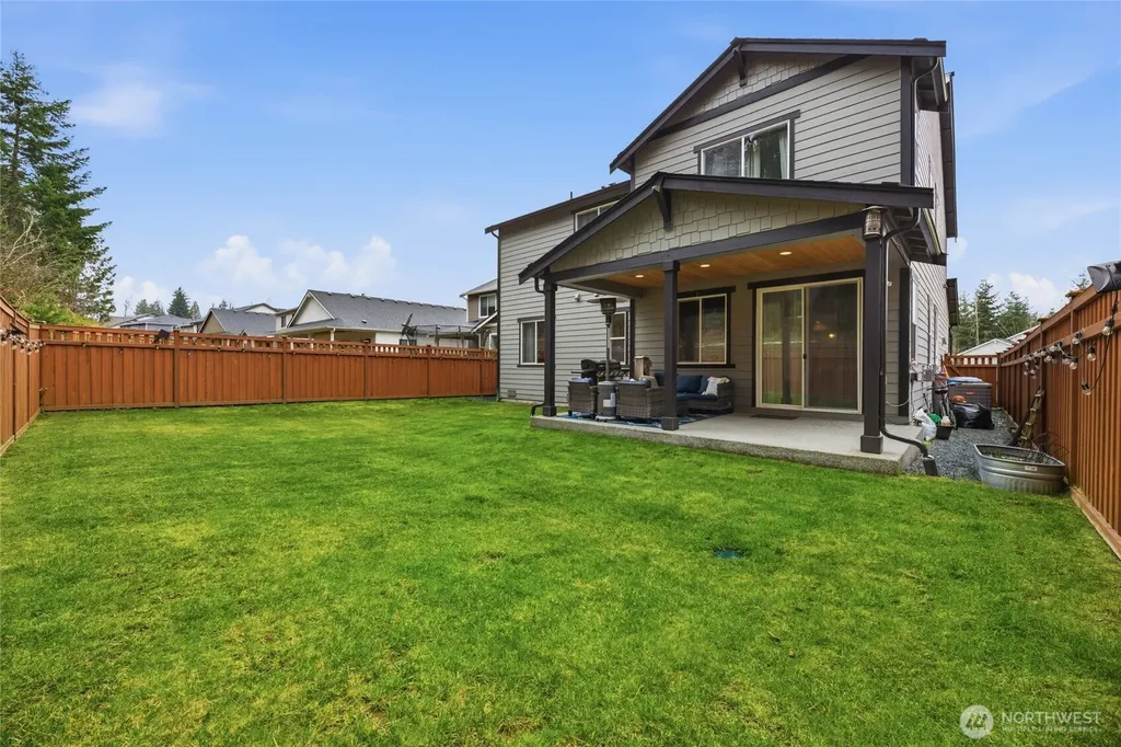12813 193rd Avenue E Bonney Lake WA 98391