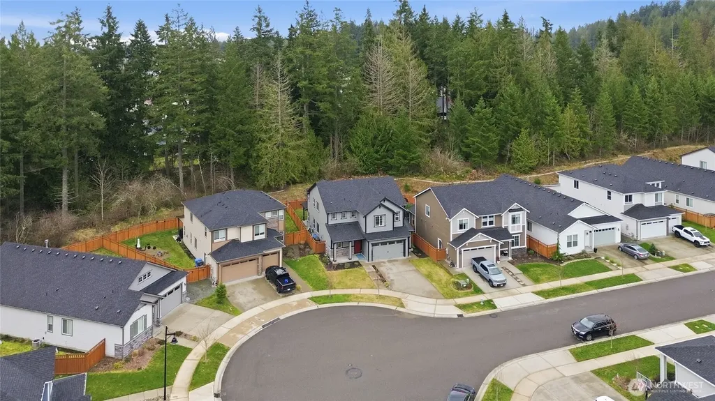 12813 193rd Avenue E Bonney Lake WA 98391
