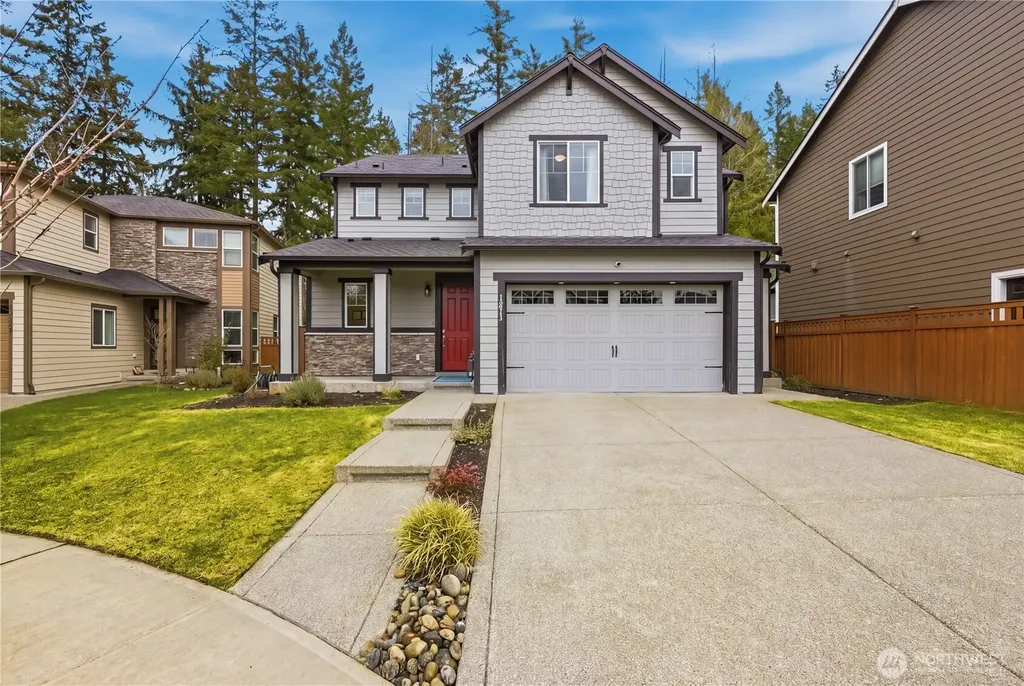 12813 193rd Avenue E Bonney Lake WA 98391