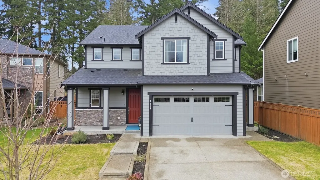 12813 193rd Avenue E Bonney Lake WA 98391