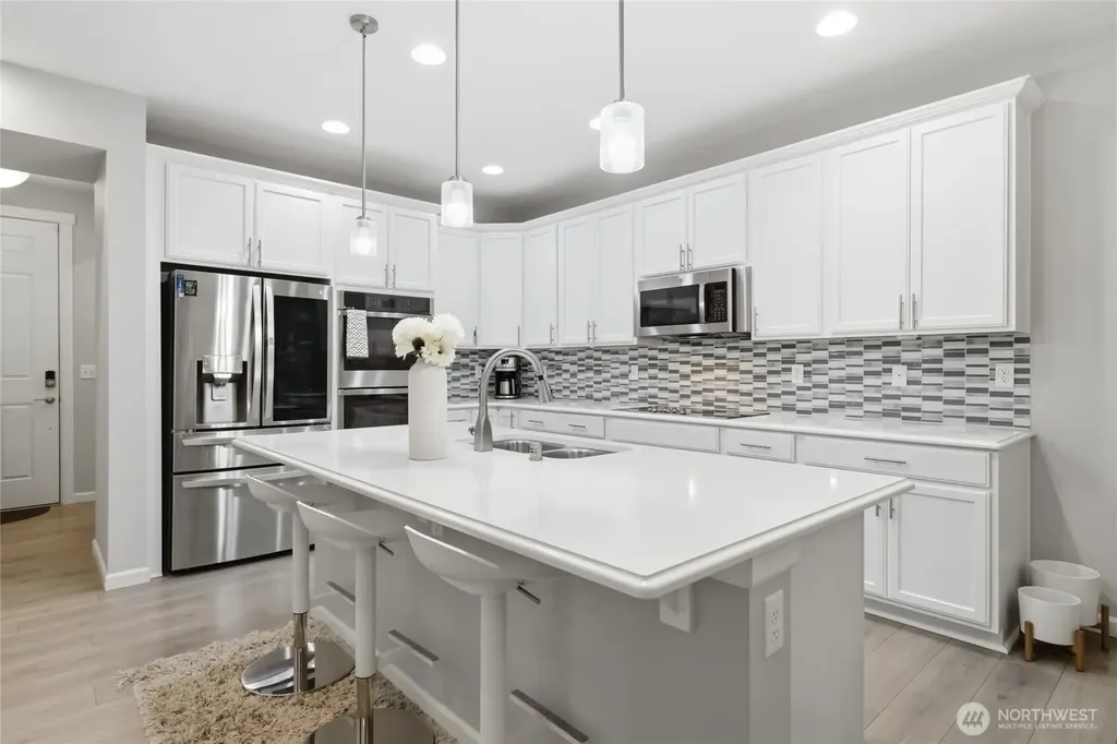 12813 193rd Avenue E Bonney Lake WA 98391
