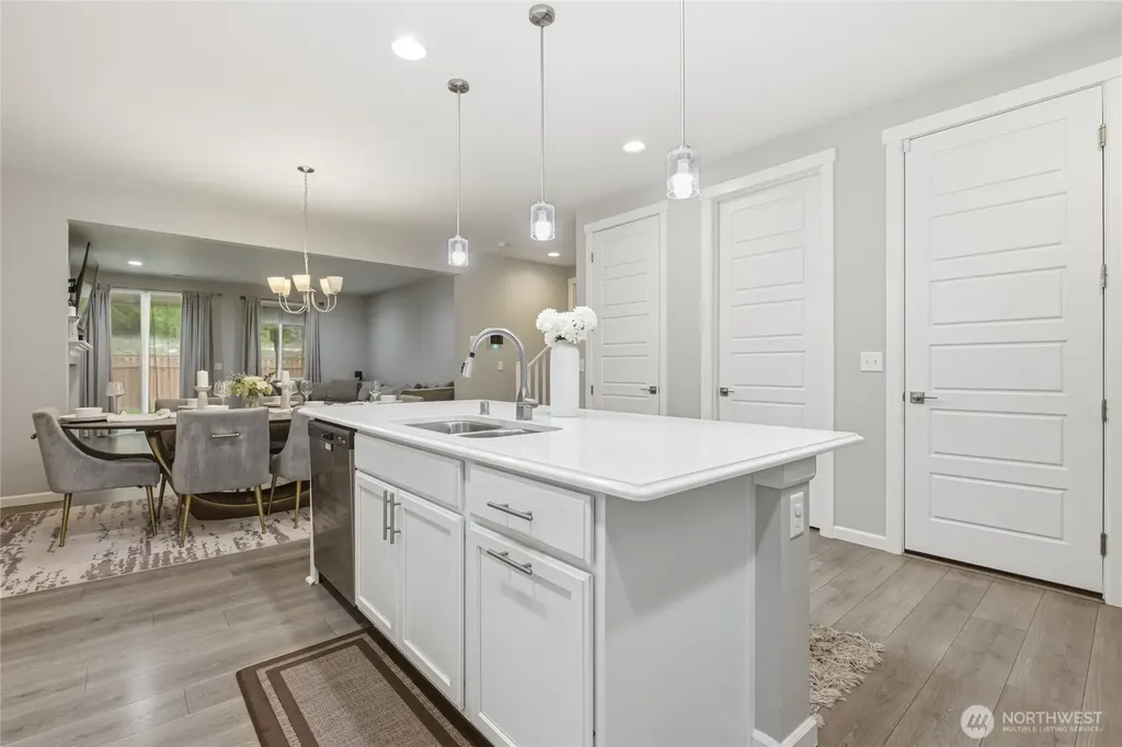12813 193rd Avenue E Bonney Lake WA 98391