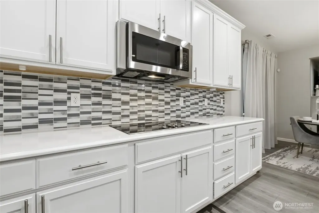 12813 193rd Avenue E Bonney Lake WA 98391