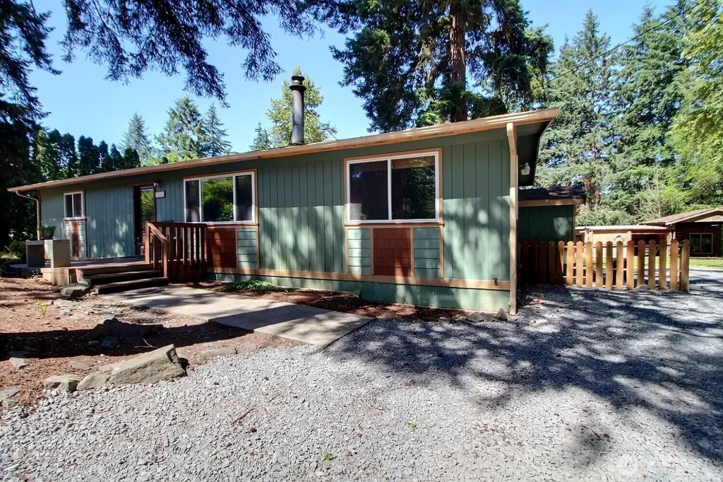 36204 108th Avenue Ct E Eatonville WA 98328