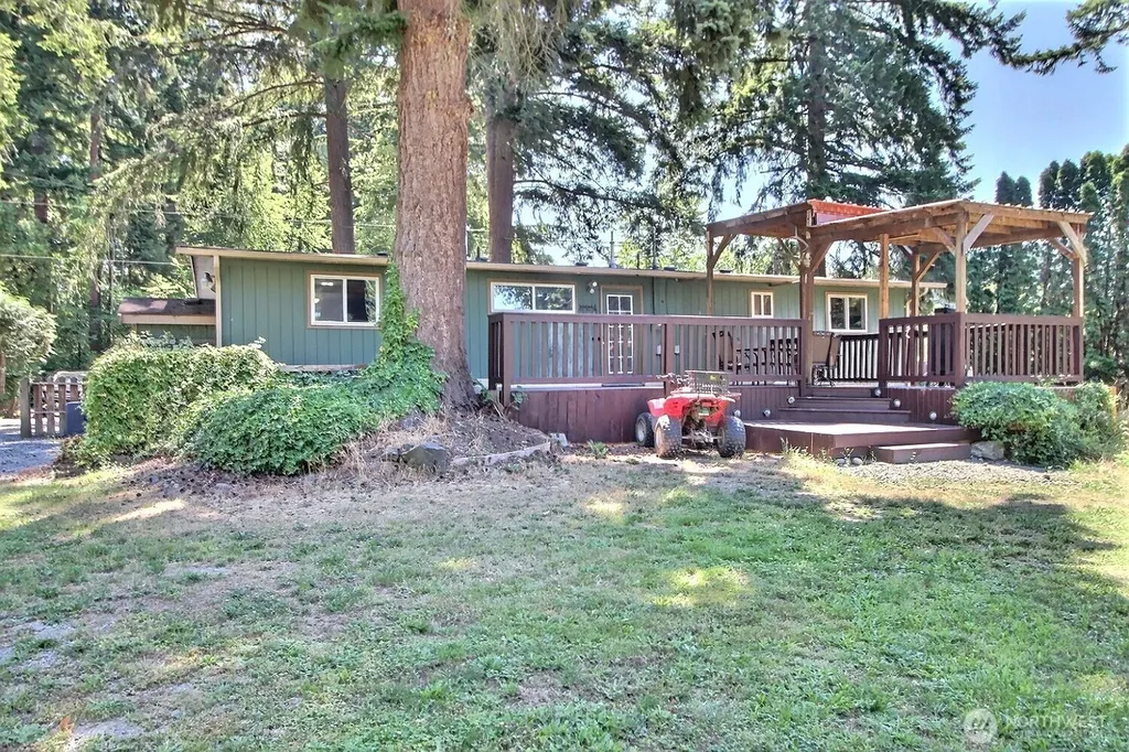 36204 108th Avenue Ct E Eatonville WA 98328
