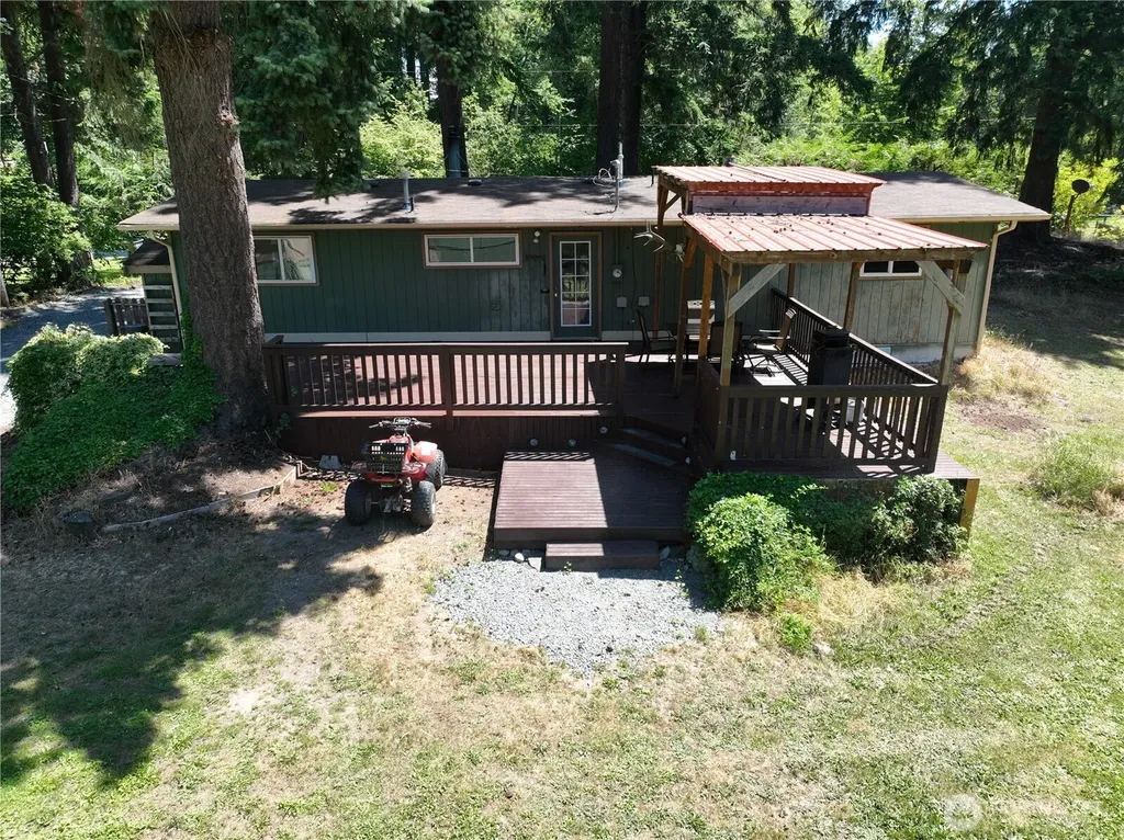 36204 108th Avenue Ct E Eatonville WA 98328