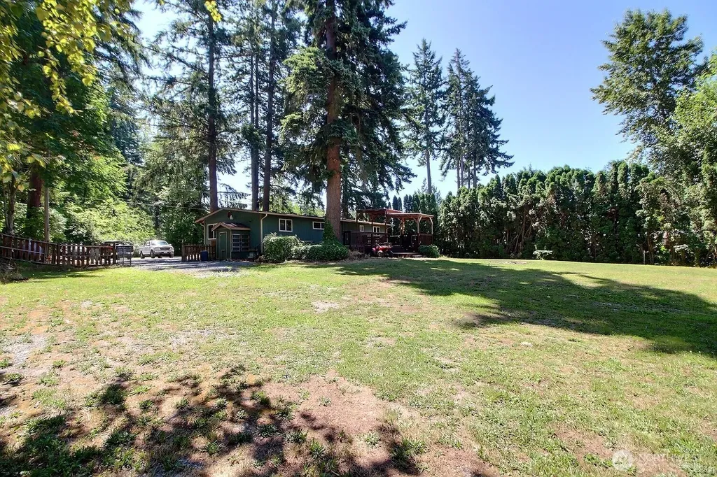 36204 108th Avenue Ct E Eatonville WA 98328