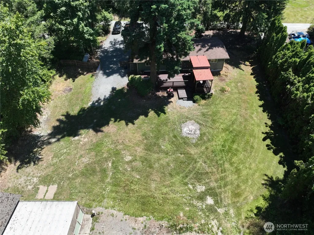 36204 108th Avenue Ct E Eatonville WA 98328
