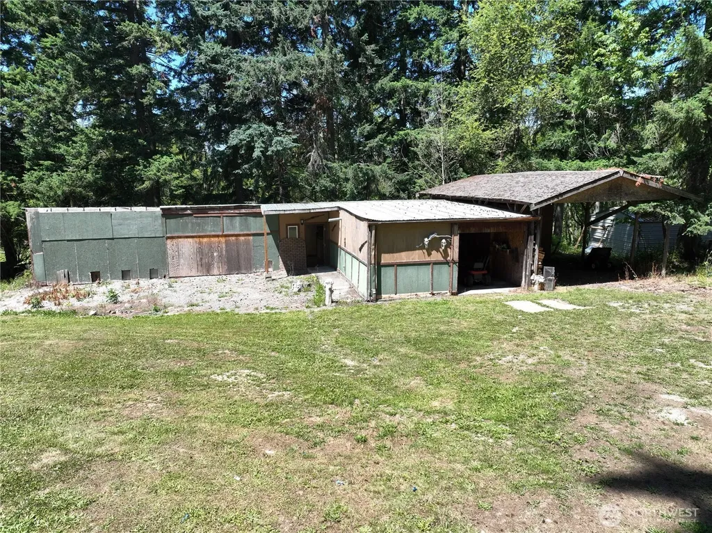 36204 108th Avenue Ct E Eatonville WA 98328