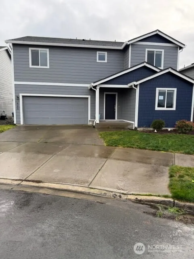 9132 Candytuft Court SE Olympia WA 98501