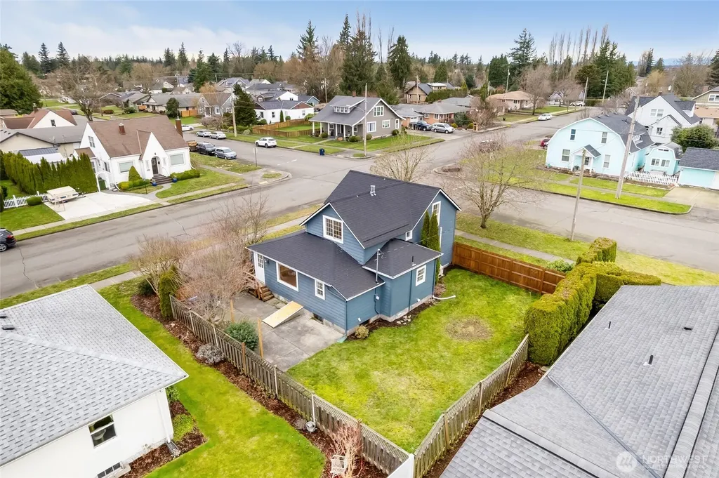 919 Liberty Street Lynden WA 98264