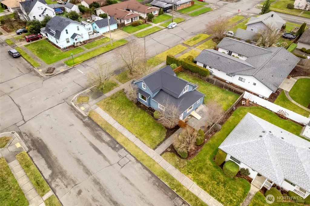 919 Liberty Street Lynden WA 98264
