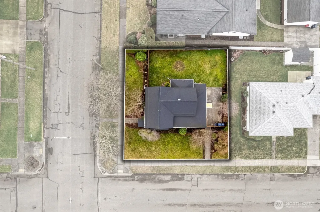 919 Liberty Street Lynden WA 98264