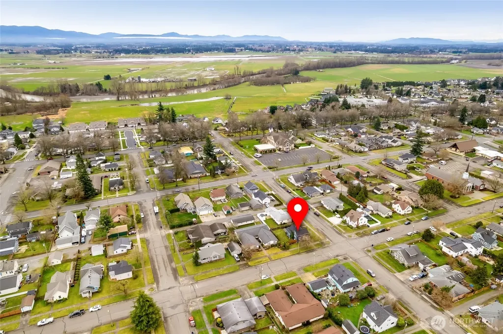 919 Liberty Street Lynden WA 98264