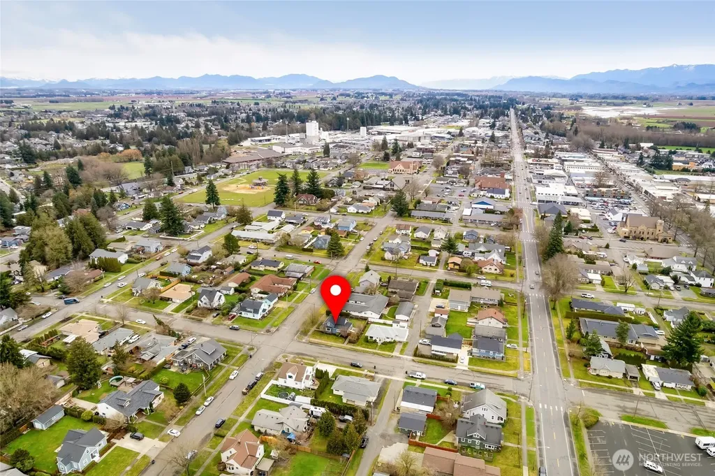 919 Liberty Street Lynden WA 98264