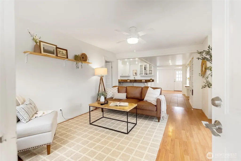 919 Liberty Street Lynden WA 98264