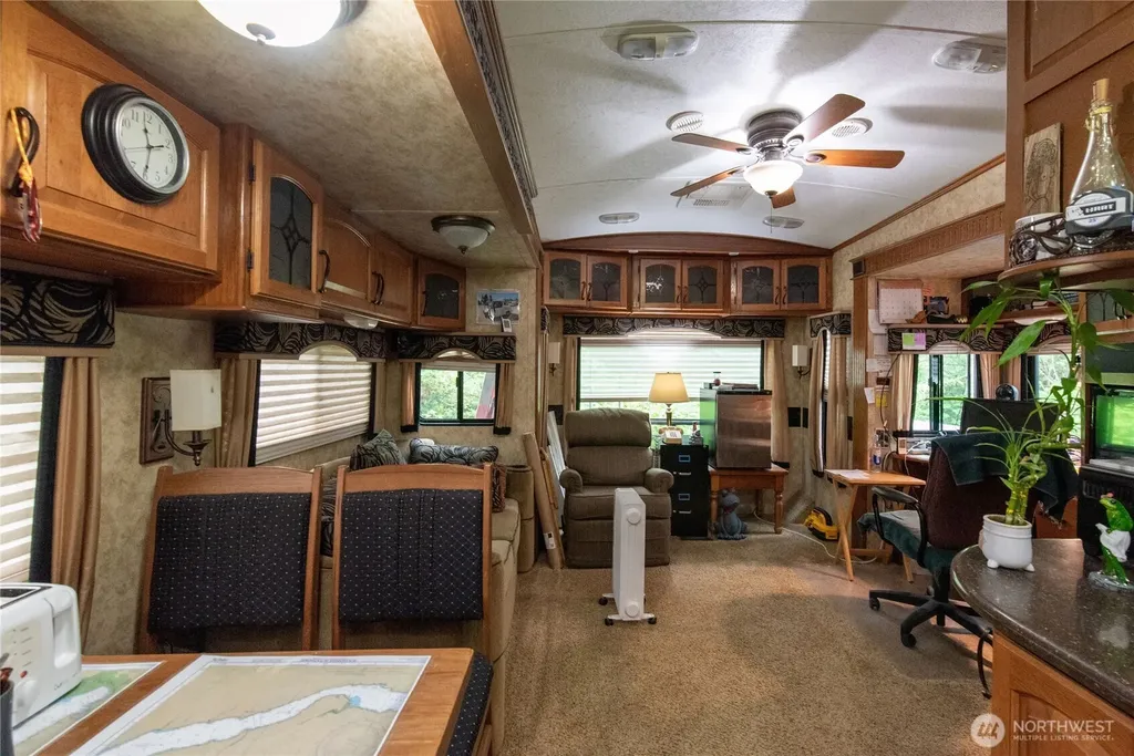 151 E Hillside Drive Belfair WA 98528