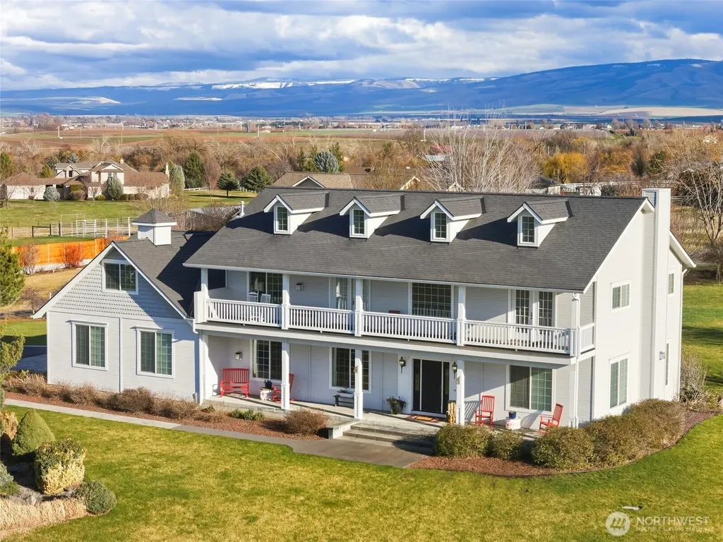 52 Donrita Court Walla Walla WA 99362