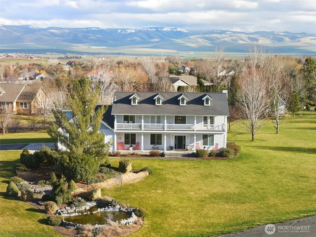 52 Donrita Court Walla Walla WA 99362