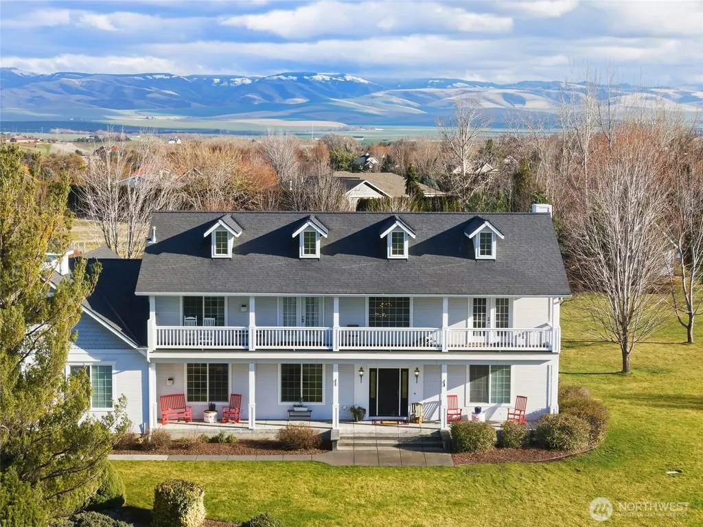 52 Donrita Court Walla Walla WA 99362