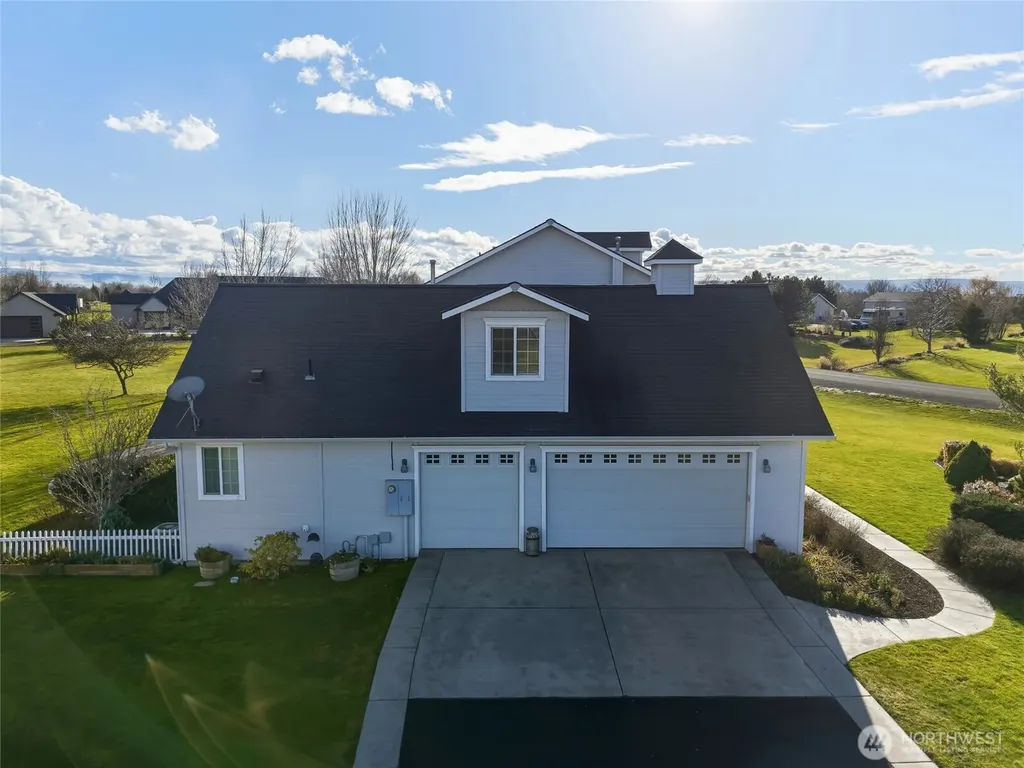 52 Donrita Court Walla Walla WA 99362