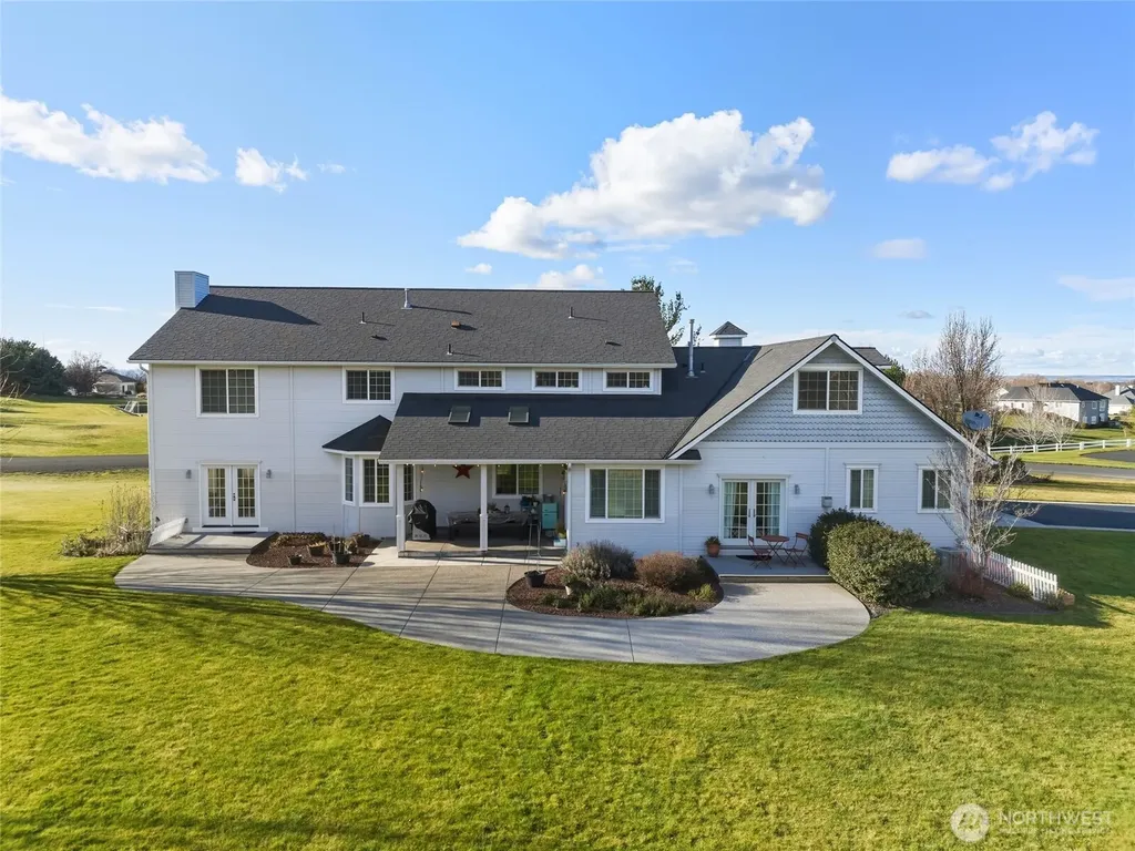 52 Donrita Court Walla Walla WA 99362