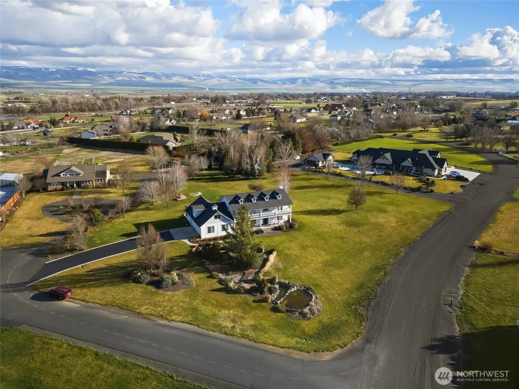 52 Donrita Court Walla Walla WA 99362