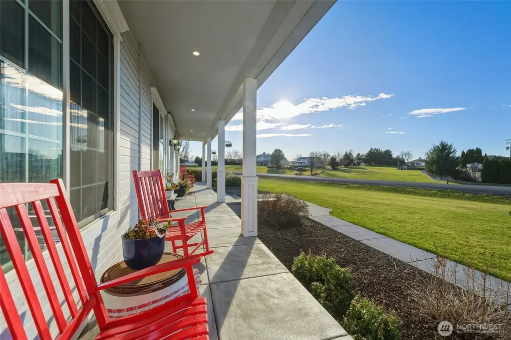 52 Donrita Court Walla Walla WA 99362
