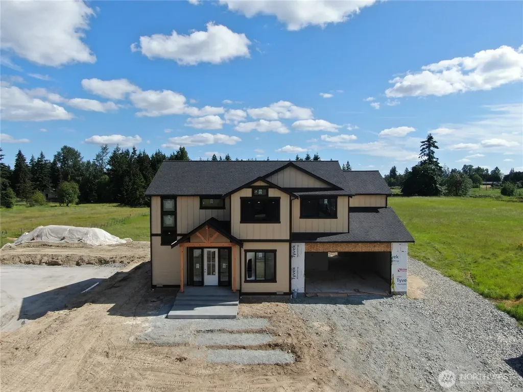 4514 96th Street E Tacoma WA 98446