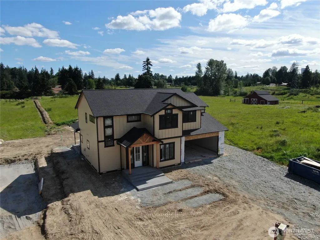4514 96th Street E Tacoma WA 98446