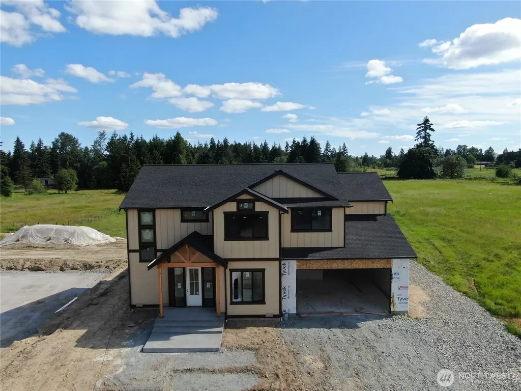 4514 96th Street E Tacoma WA 98446