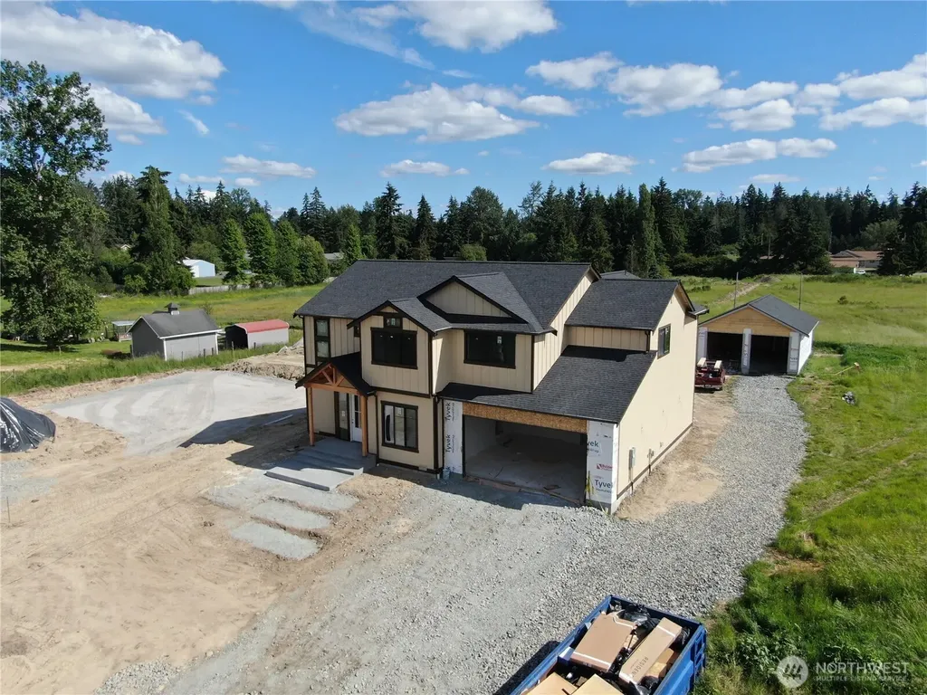 4514 96th Street E Tacoma WA 98446