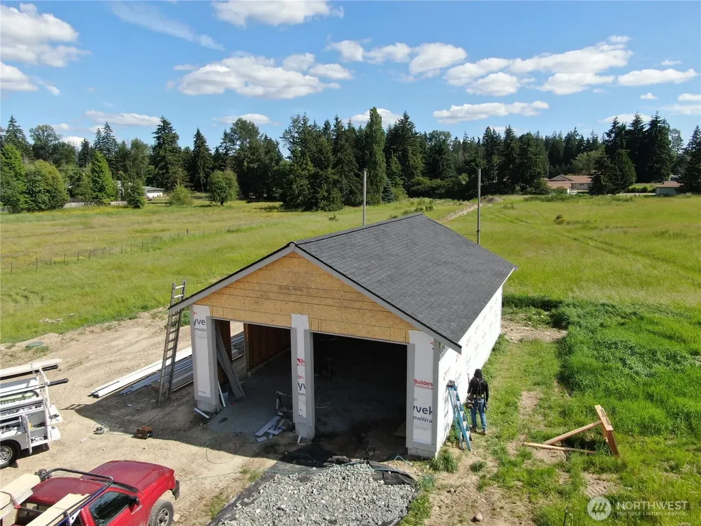 4514 96th Street E Tacoma WA 98446