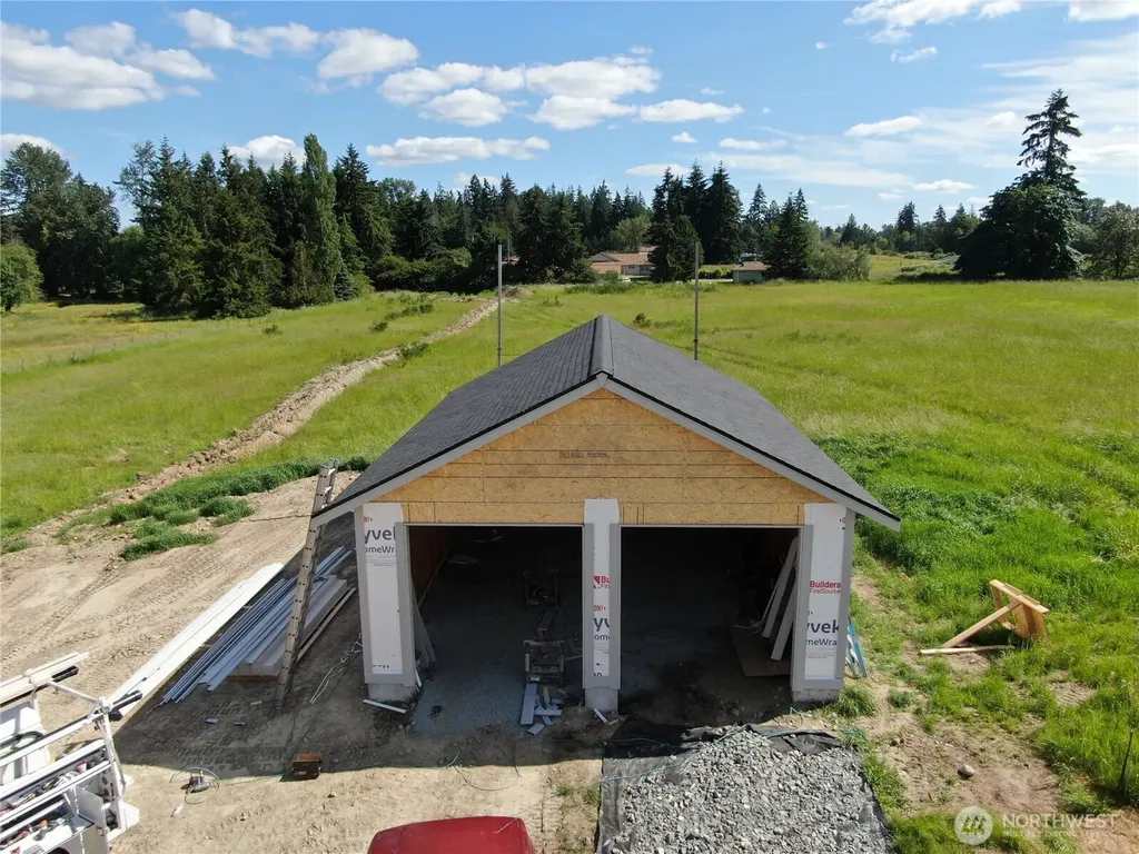 4514 96th Street E Tacoma WA 98446
