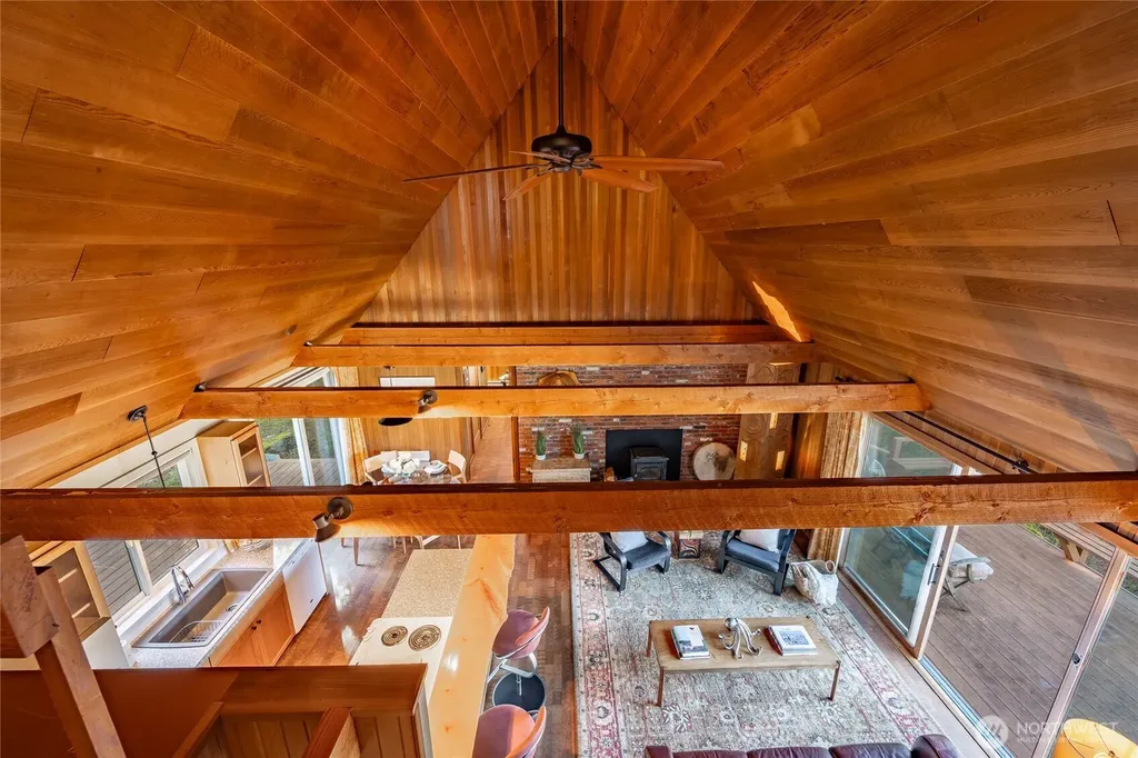 1014 Ben Nevis Loop Shaw Island WA 98286