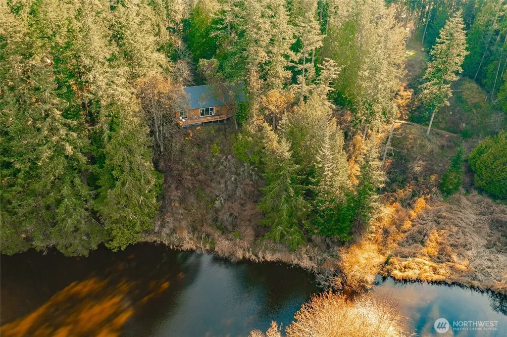 1014 Ben Nevis Loop Shaw Island WA 98286