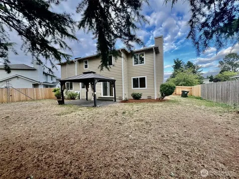 10900 SE 219th Place Kent WA 98031